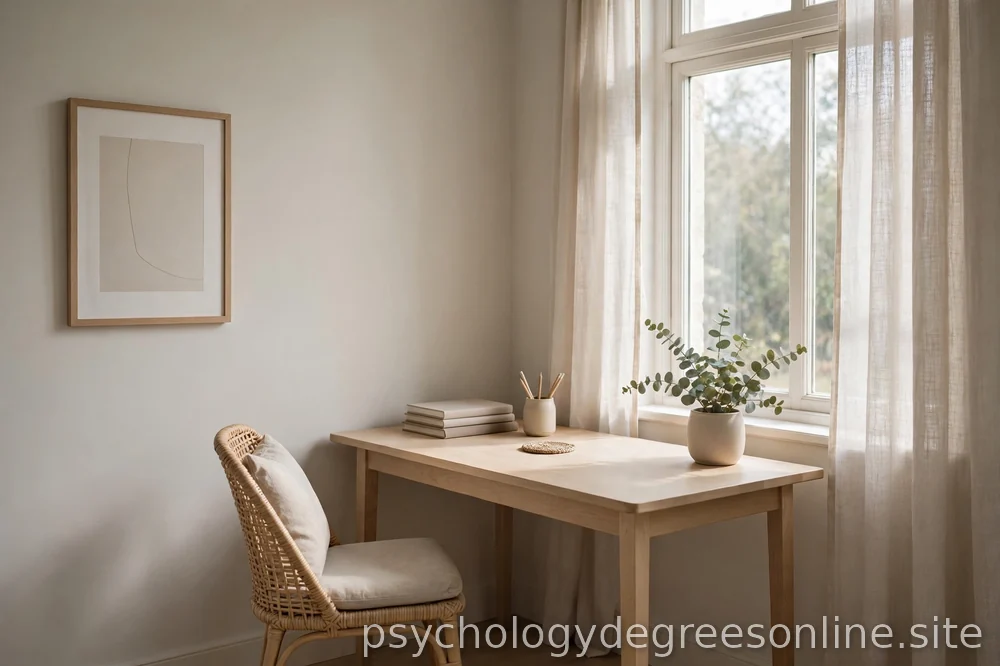 What Is An Online Psychology Degree — body image 2