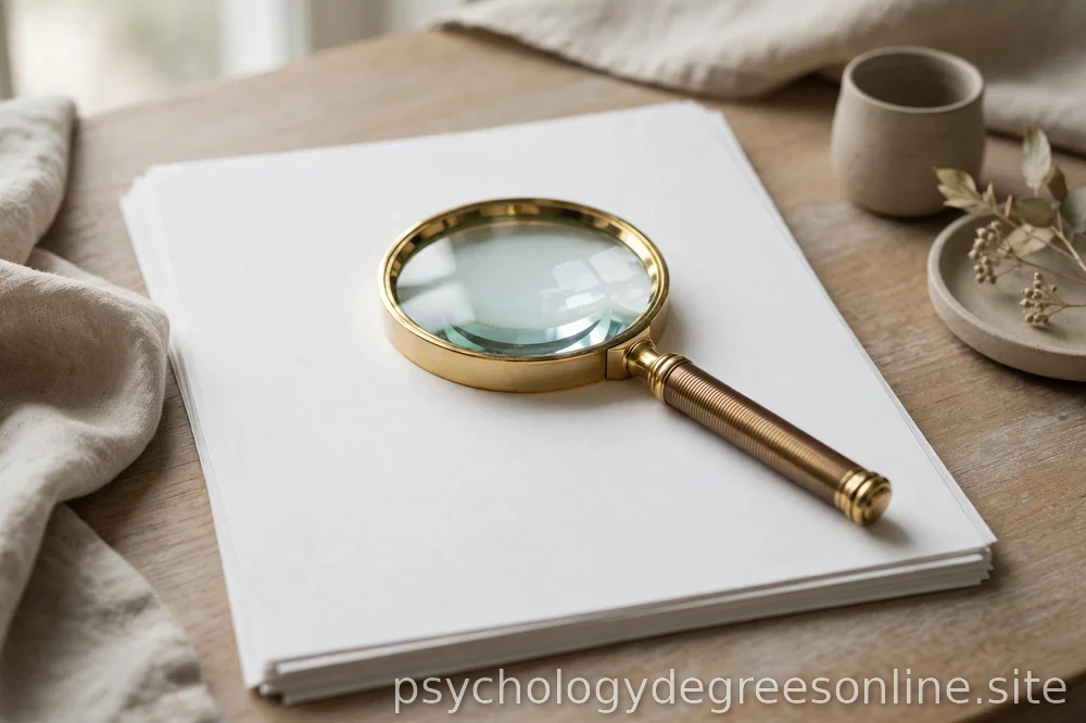 Psychology Specializations And Concentrations — body image 1