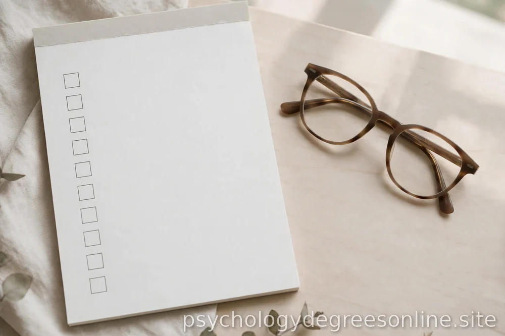 Online Psychology Degree Admissions Requirements — body image 1