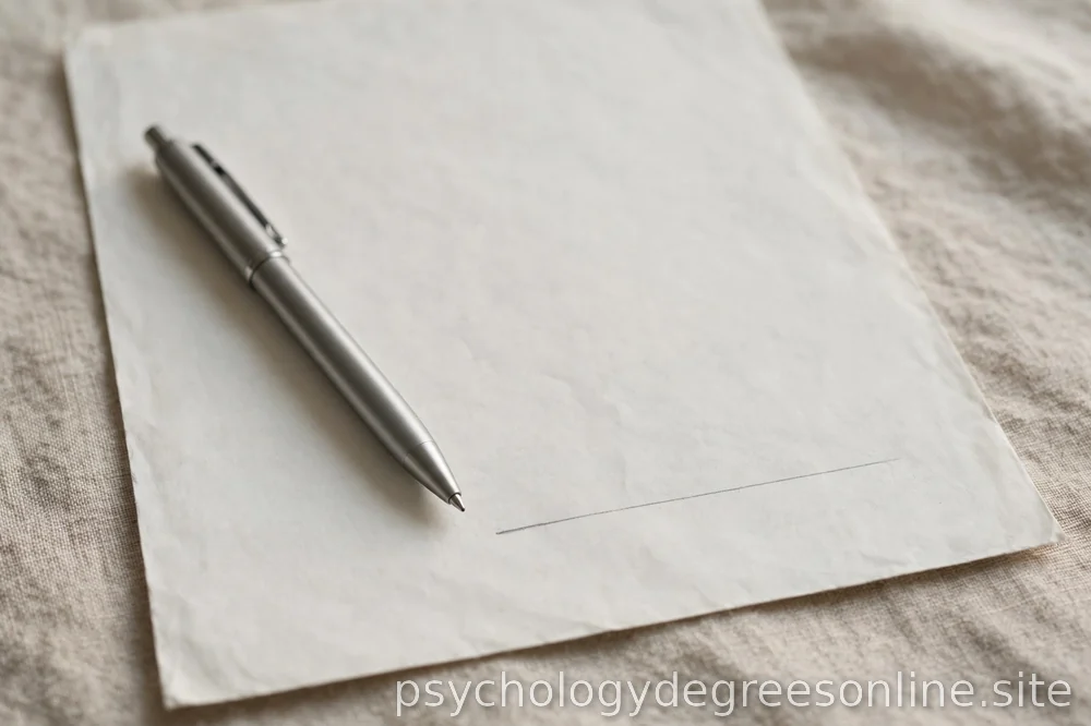 Online Psychology Degree Admissions Requirements — body image 2