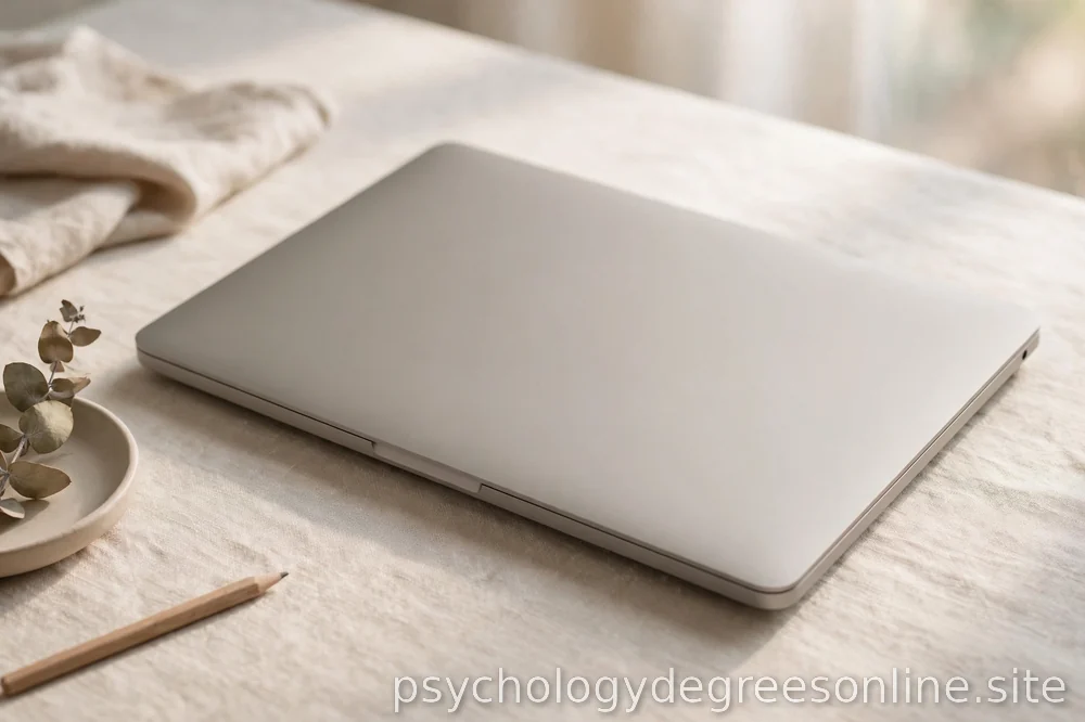 How Online Psychology Programs Work — body image 1