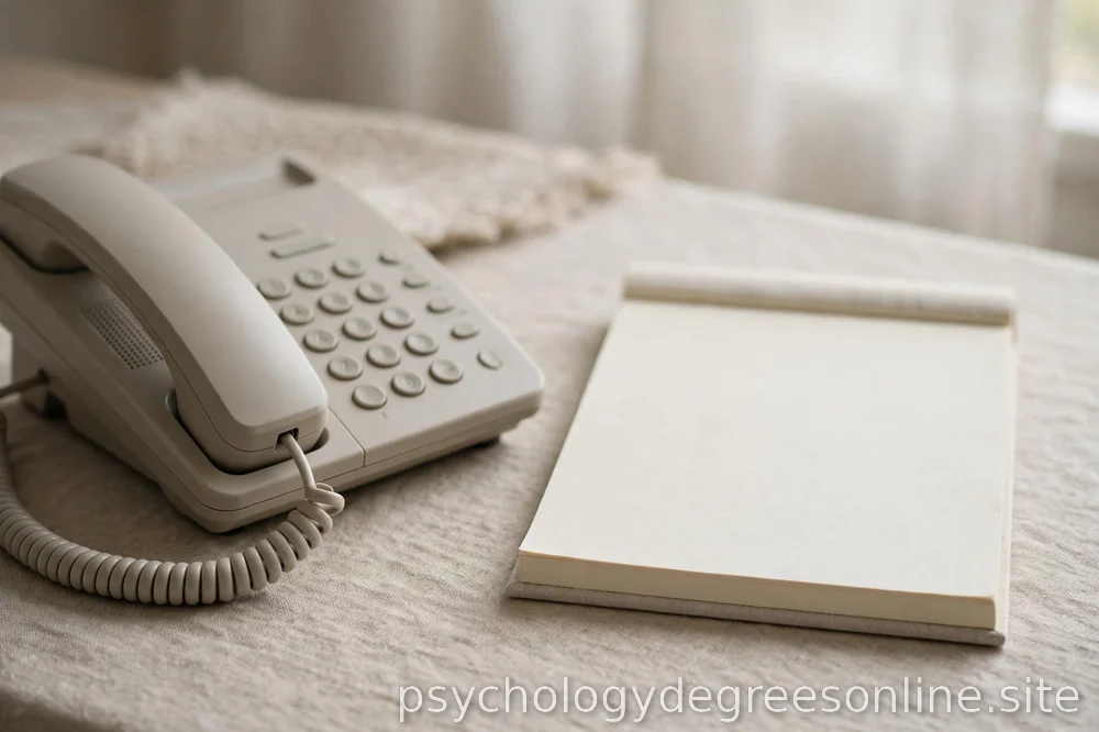 How Online Psychology Programs Work — body image 2