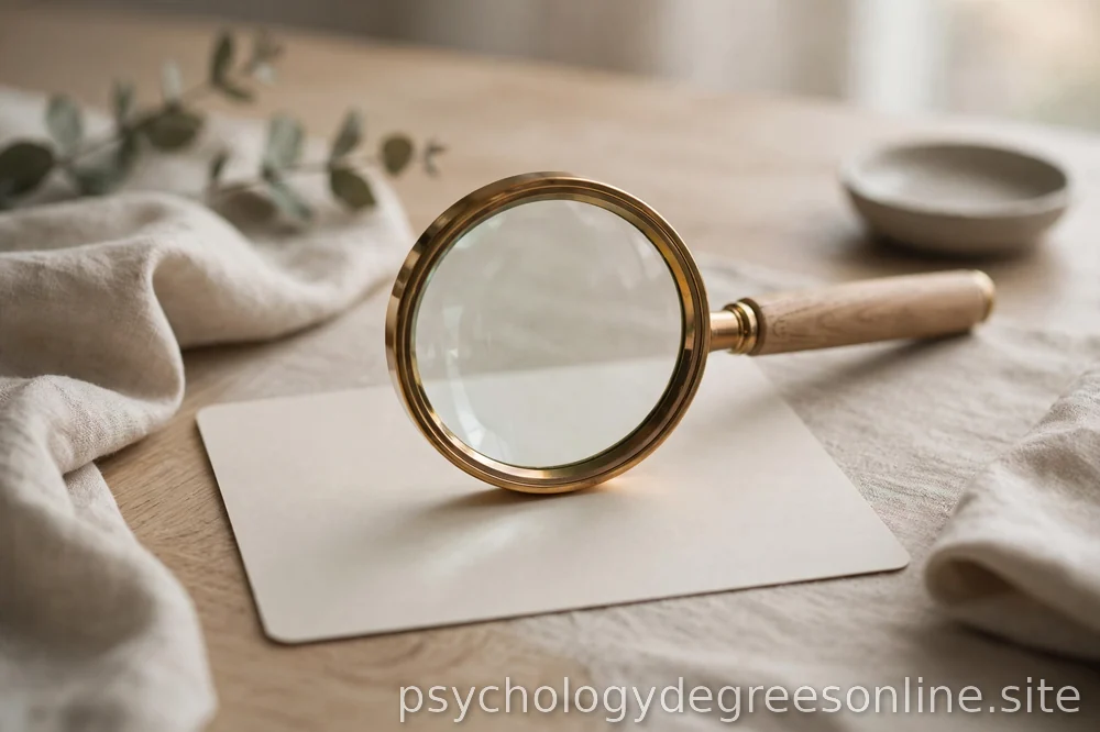 Accreditation For Online Psychology Programs — body image 1