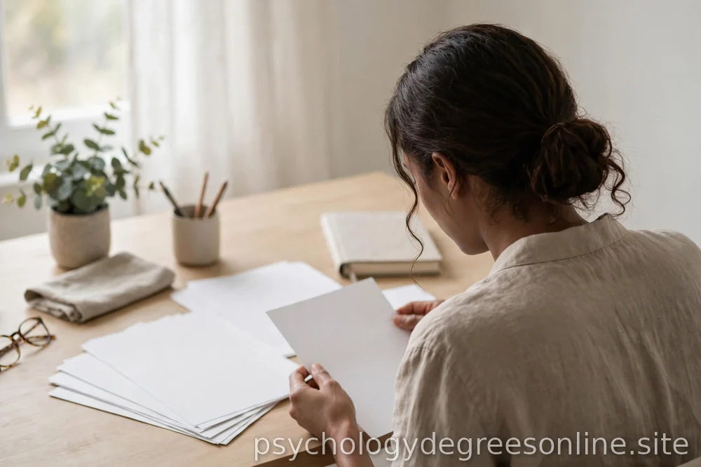 Tips For Succeeding In Online Psychology Classes — body image 2