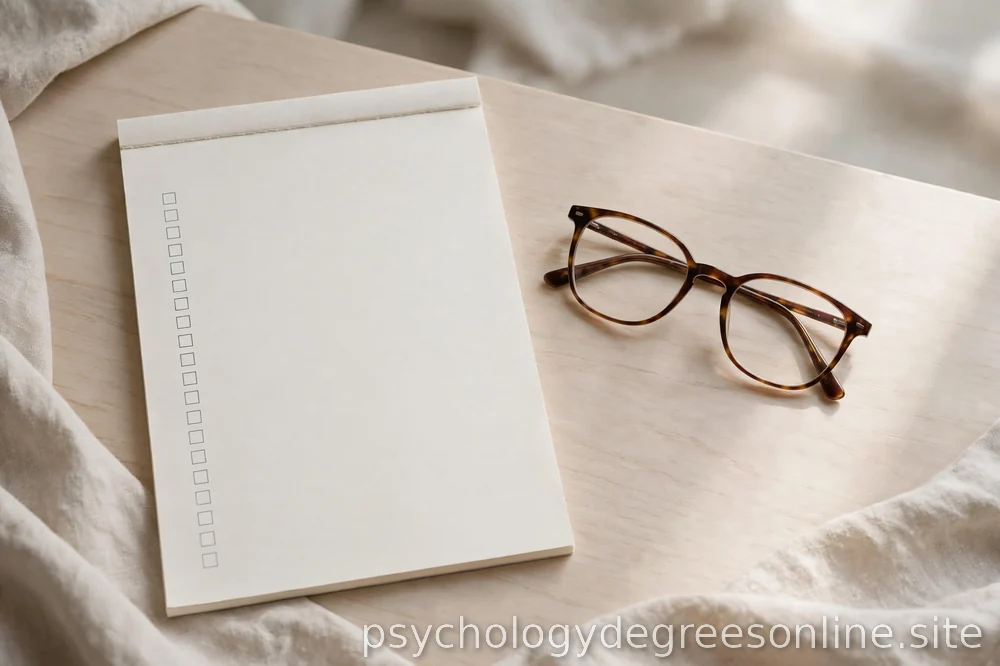January New Year Education Planning Checklist — body image 1