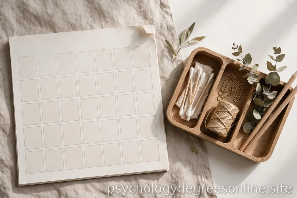 January New Year Education Planning Checklist — body image 2